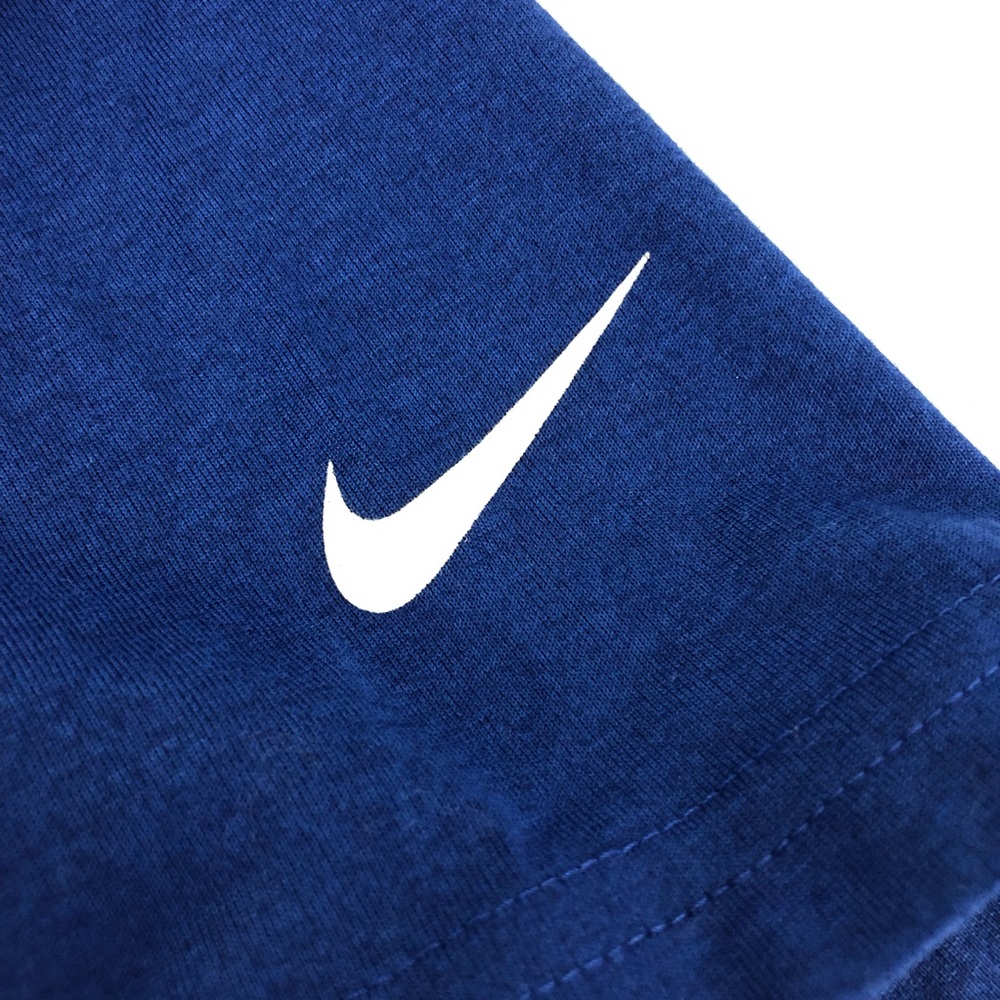 Nike New York Giants Football Dri-Fit T Shirt - Picture 5 of 8